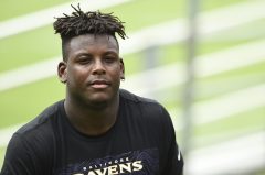 Ravens linebacker Jaylon Ferguson cause of death linked to fentanyl and cocaine