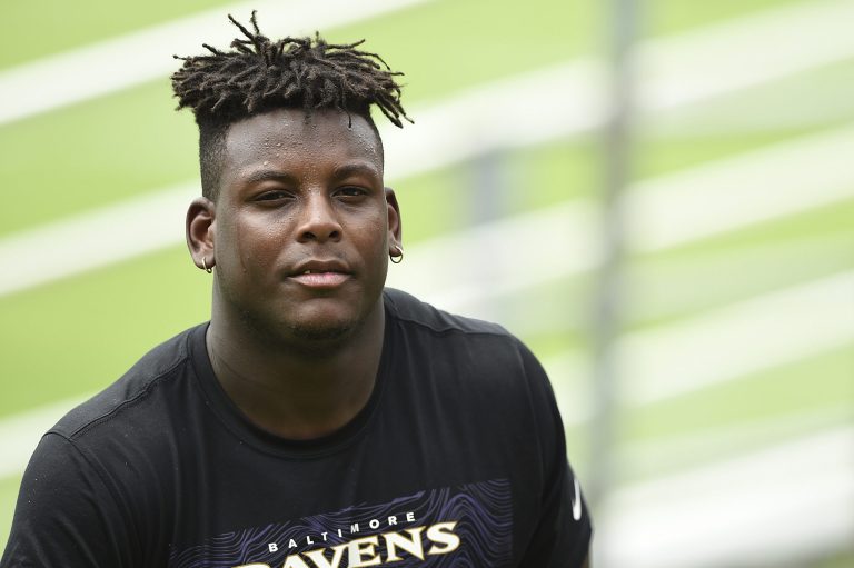 Ravens linebacker Jaylon Ferguson cause of death linked to fentanyl and cocaine