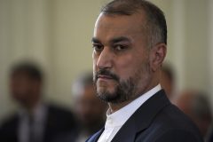 Iran nuclear talks to resume with US in ‘coming days,’ EU says