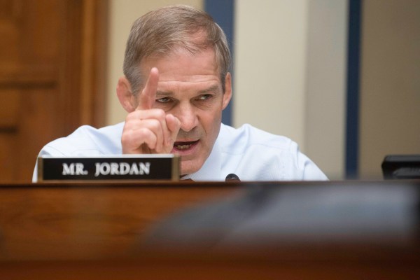 Liberal donor-backed ‘free speech’ group decries GOP push to obtain ‘censorship’ records