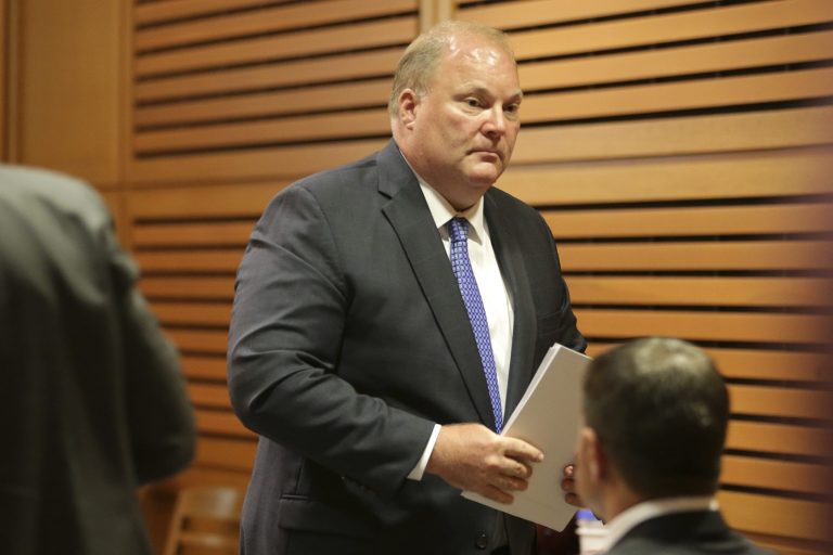 Third judge orders Gableman not to destroy Wisconsin 2020 election records