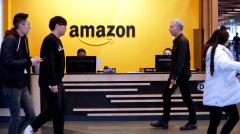 Amazon restricts LGBT product sales in UAE after government pressure: Report