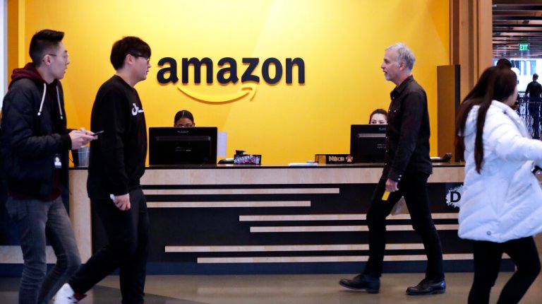 Amazon restricts LGBT product sales in UAE after government pressure: Report