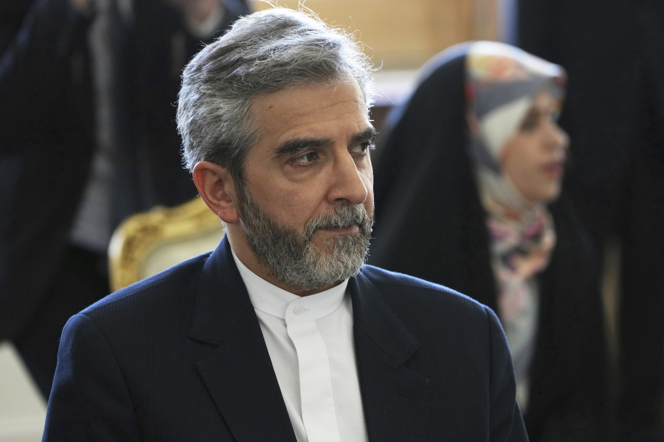 The US and Iran are talking. But are they negotiating?