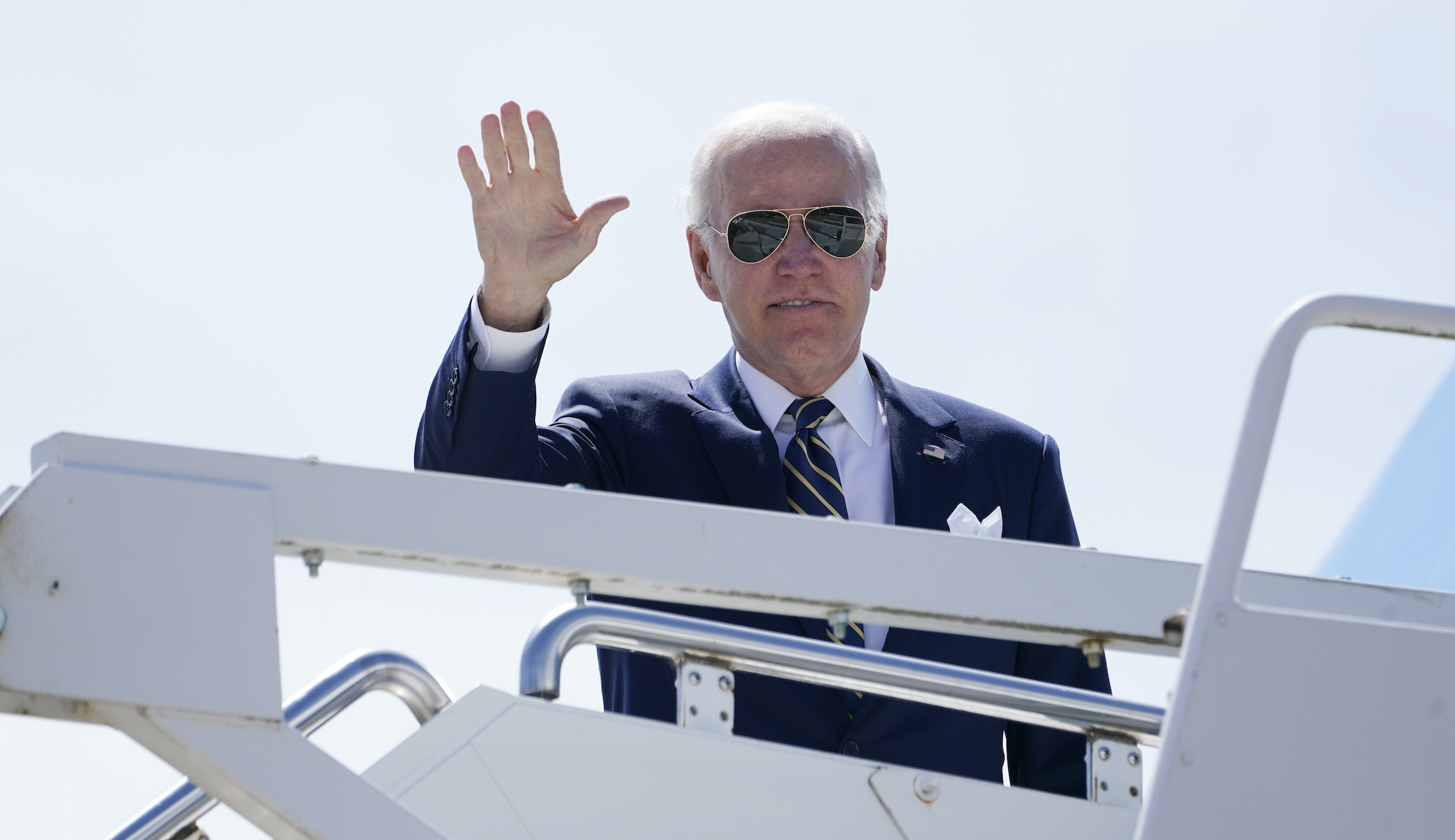 Democrats drag Biden over reports of McConnell federal judge confirmation deal