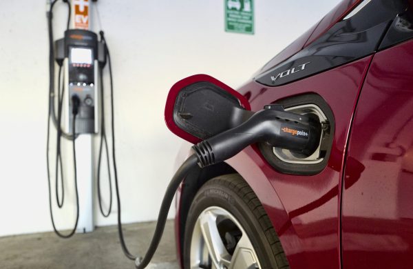 WATCH: Man gets shocking $30,000 quote to replace electric vehicle’s battery
