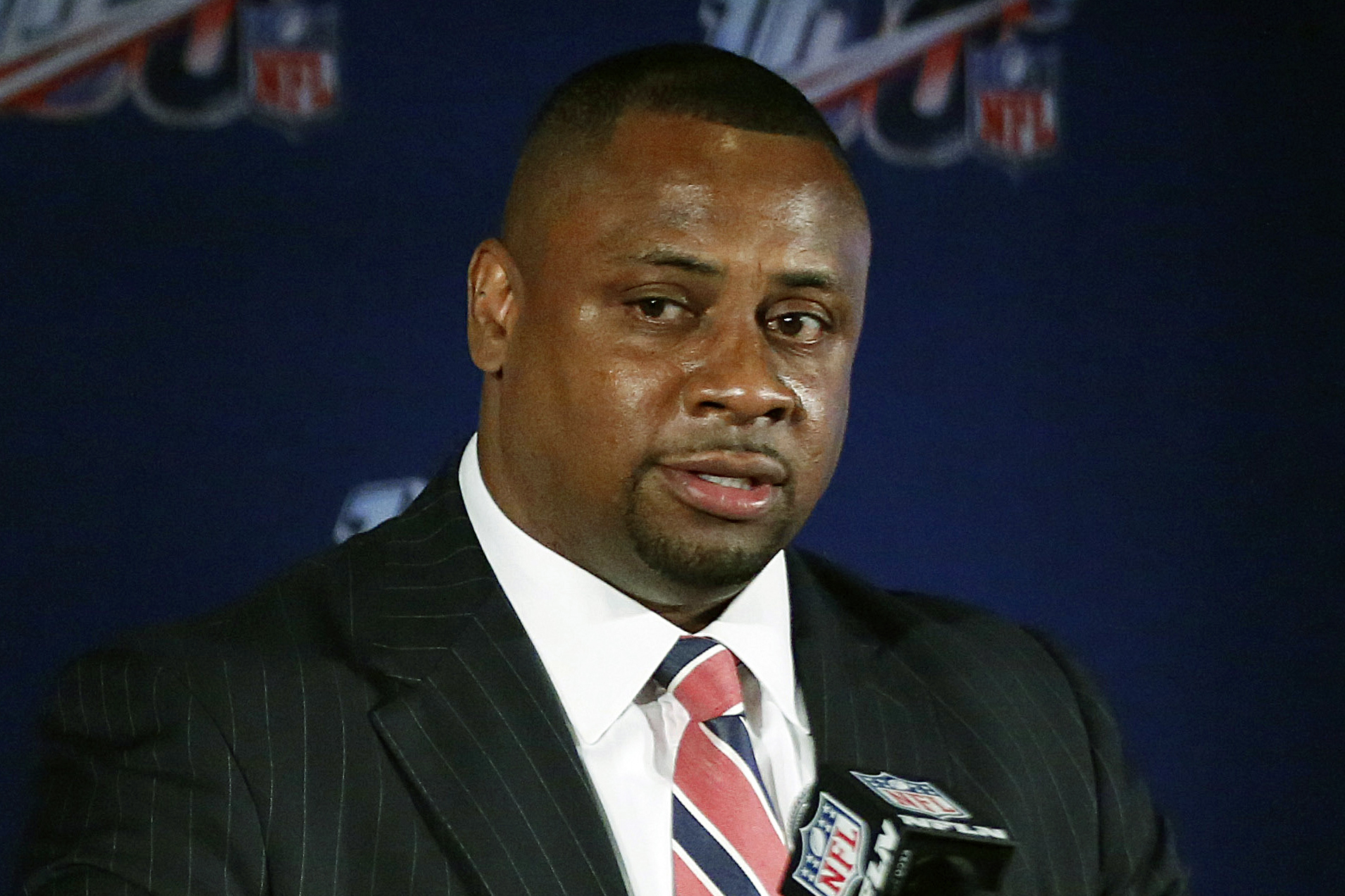 NFL executive compares combine to ‘slave auction’ at meeting: Report