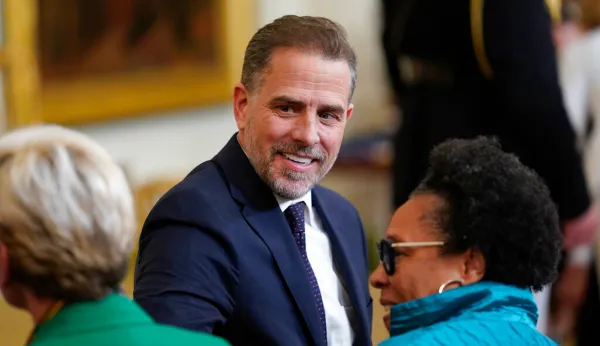 Twitter warned of ‘hack-and-leak operation’ involving Hunter Biden ahead of 2020 election: Report