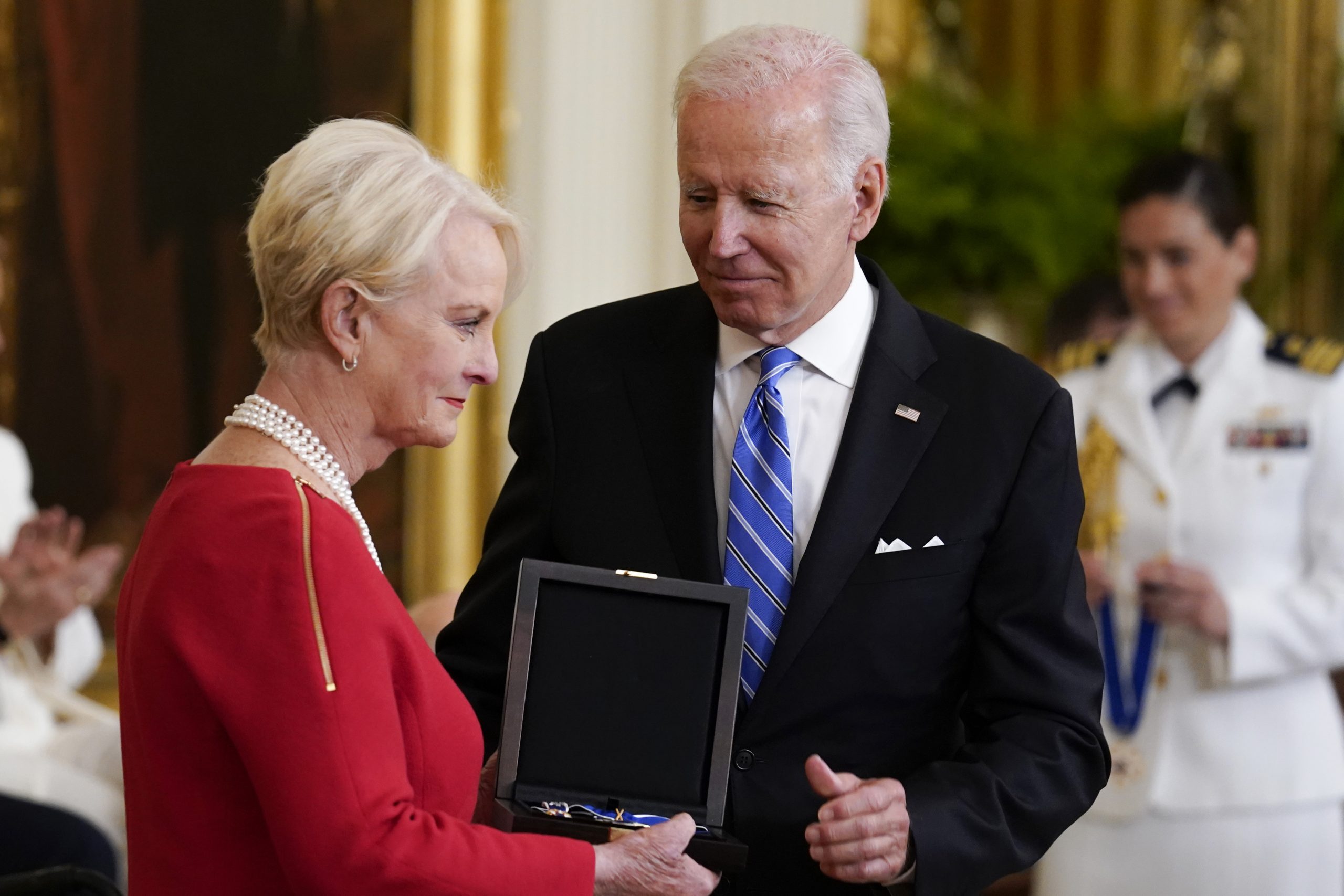 Biden Medal of Freedom