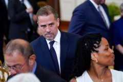 Will Joe Biden ever face questions about his role in the Hunter Biden scandal?
