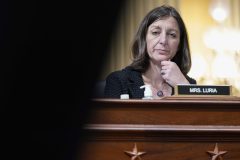 Final planned Jan. 6 panel hearing to focus on 187 minutes of Trump inaction, member says