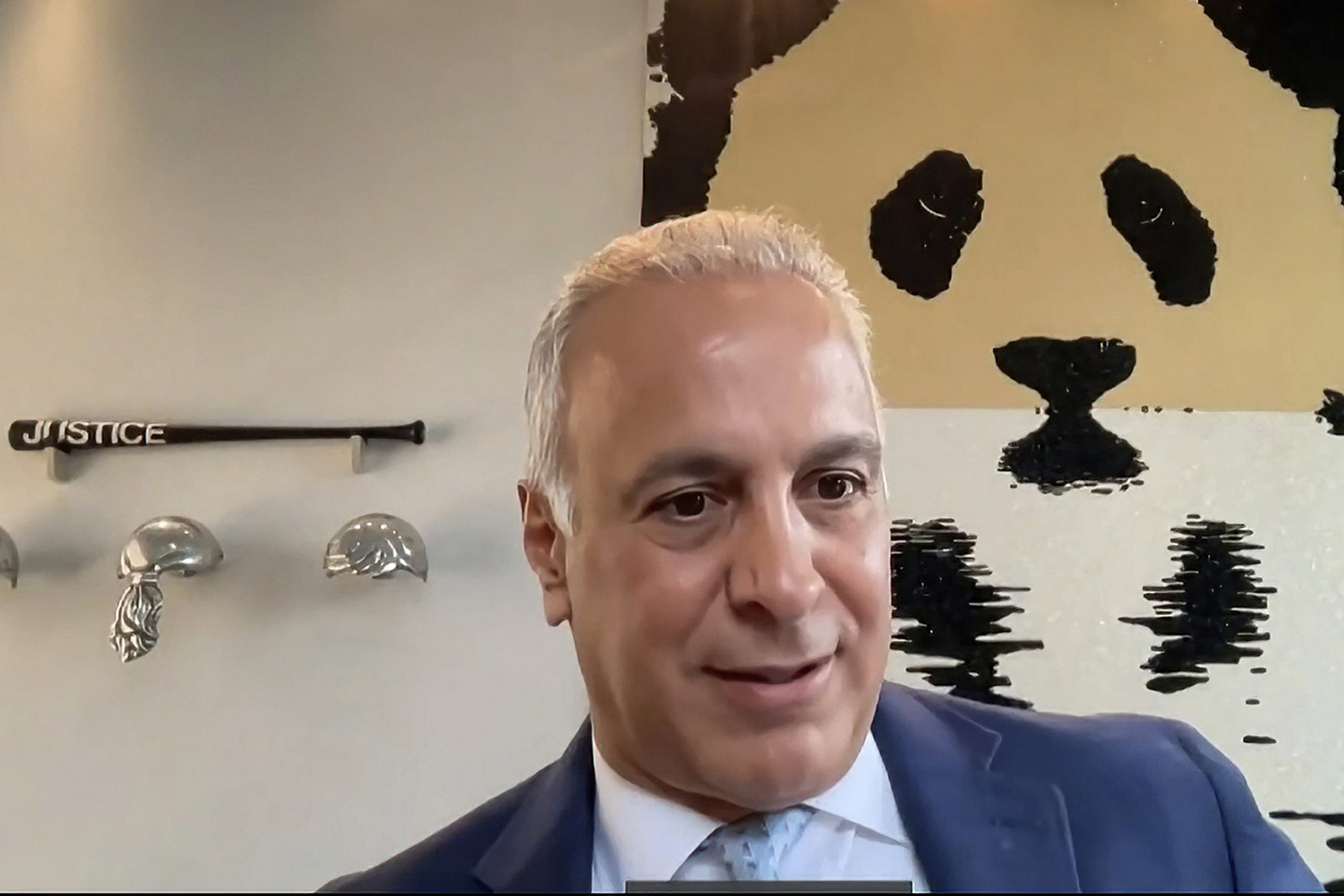 Capitol Riot Investigation