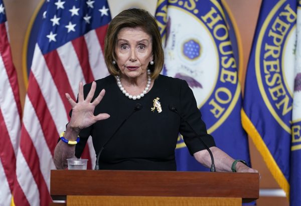 House passes bill codifying same-sex marriage with significant GOP support