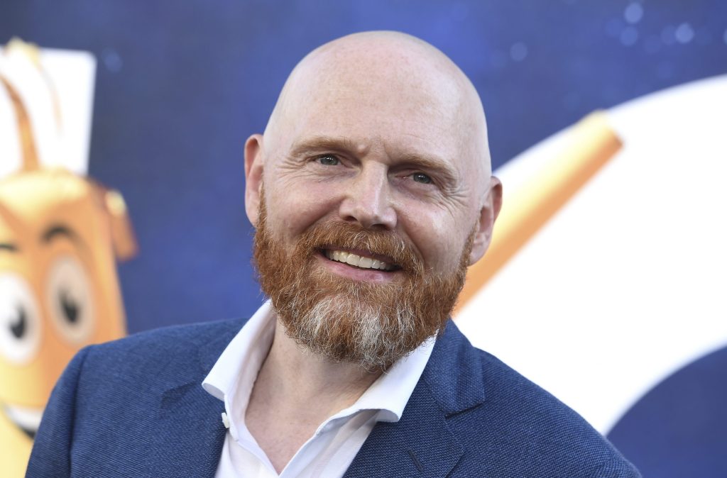 Like ‘baking a cake’: Bill Burr blasts pro-abortion arguments in viral video
