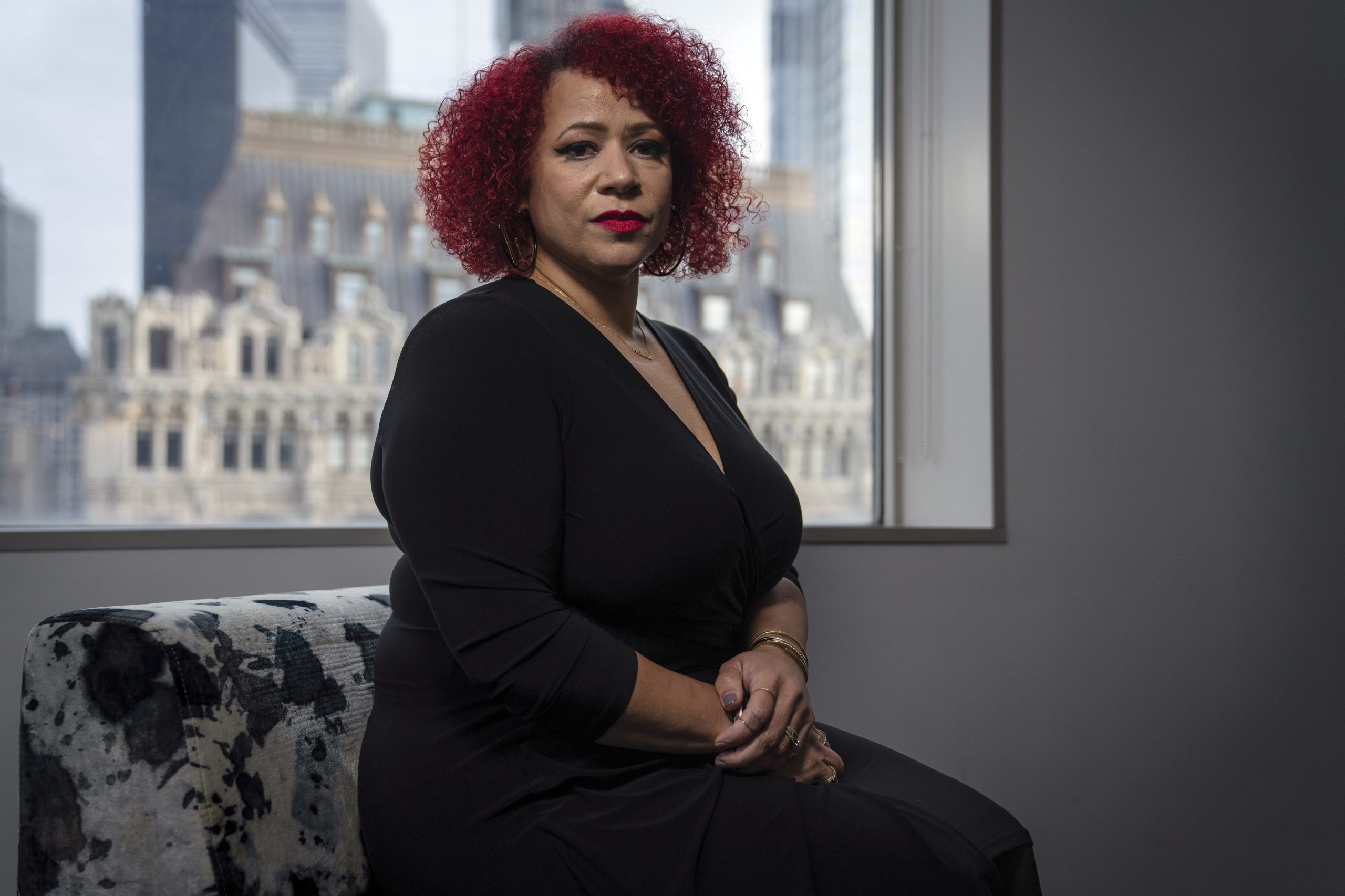 Tenure Dispute Slavery Project