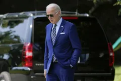 Biden lays out climate executive action amid pressure to declare emergency