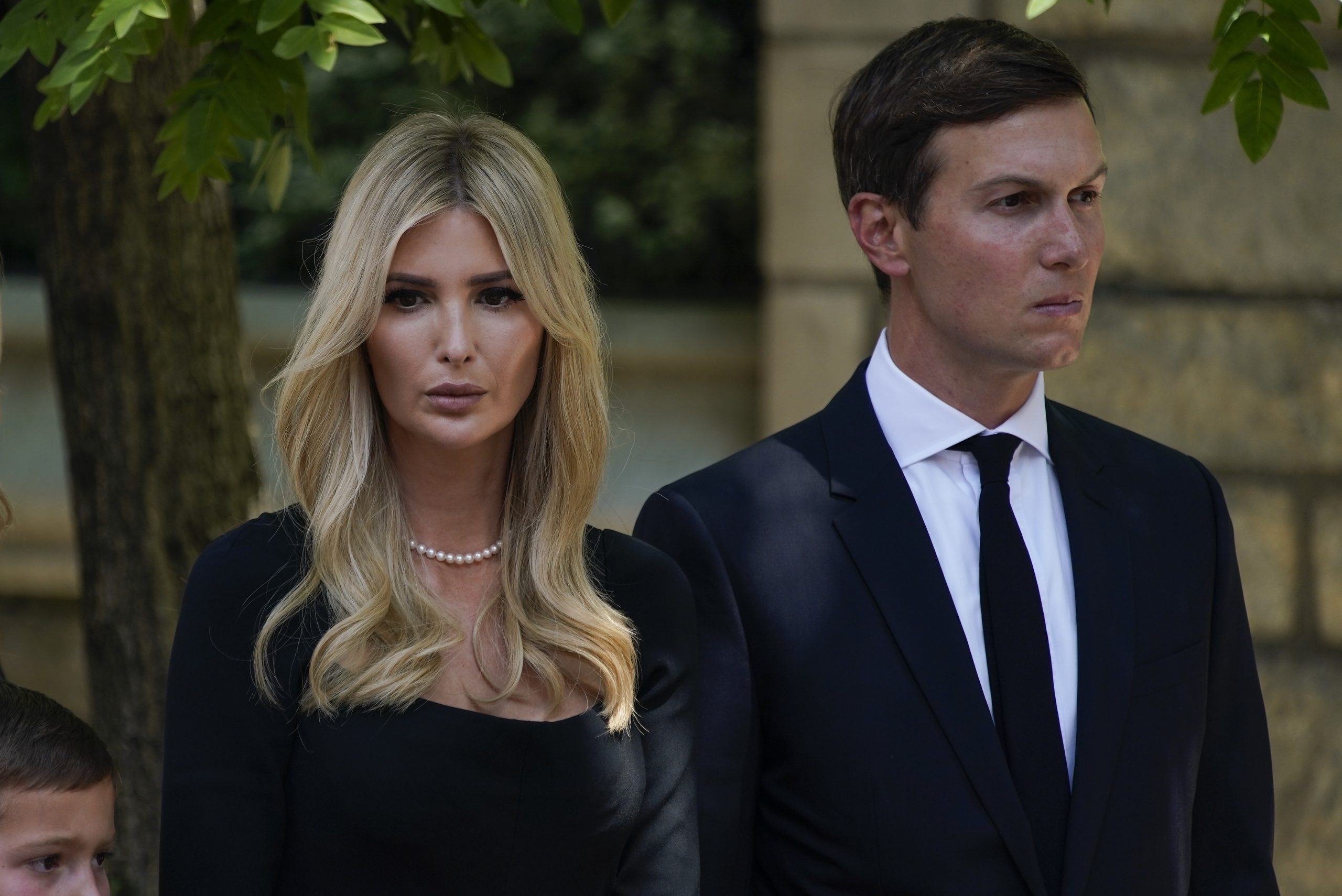 Jan. 6 committee tears into Ivanka Trump for not being ‘forthcoming,’ memory woes