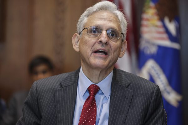 Garland affirms no one off limits in Jan. 6 inquiry after election memo leak