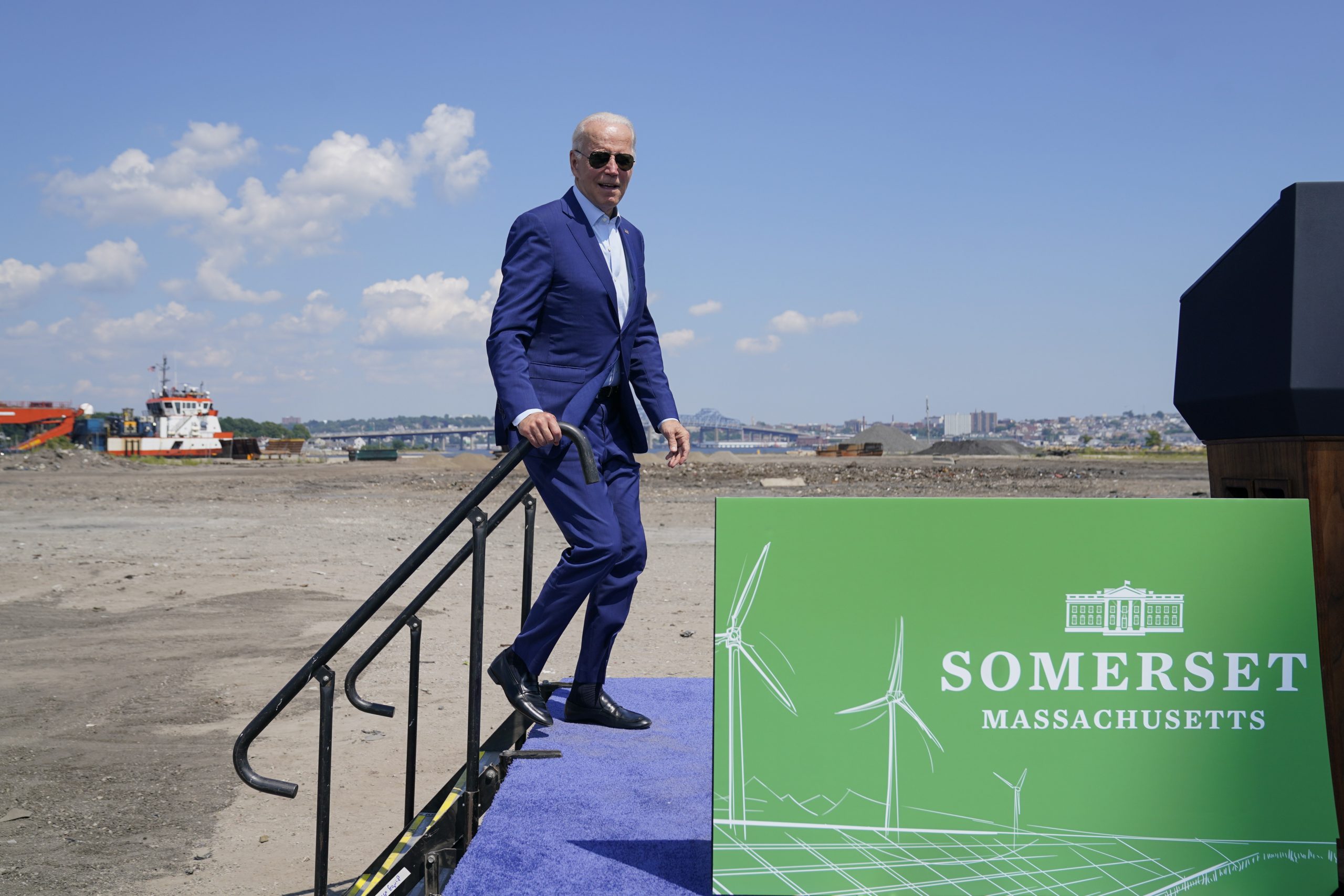 Biden executive actions: What else he may try to do for climate ’emergency’