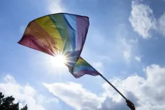 Gay GOP group lights its credibility on fire with bizarre move