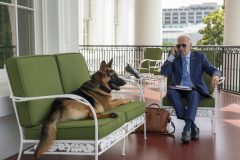 Biden tests negative for COVID-19 five days after diagnosis