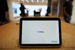 Meta paid contractor to ‘scrape’ data while condemning it in lawsuits