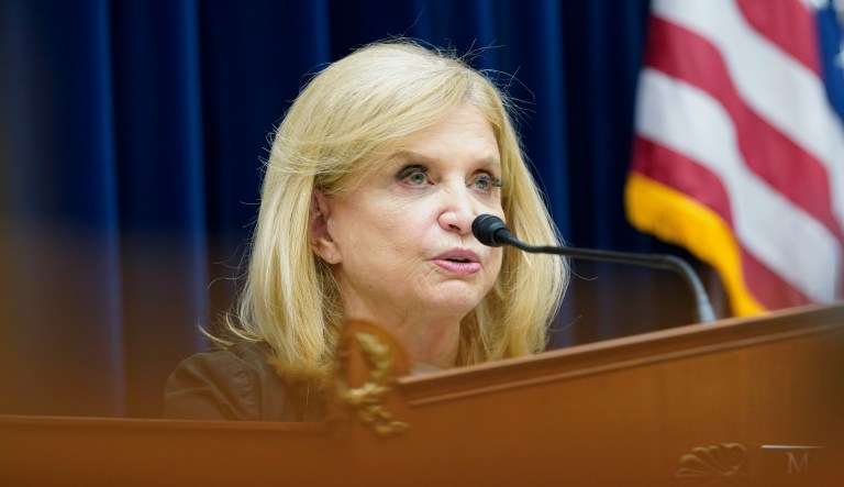 House Oversight Committee targets gun industry profits after mass shootings