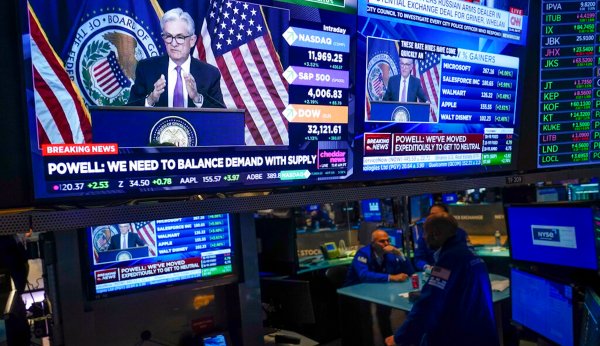 Strong September jobs report raises fears Fed won’t be able to avoid recession