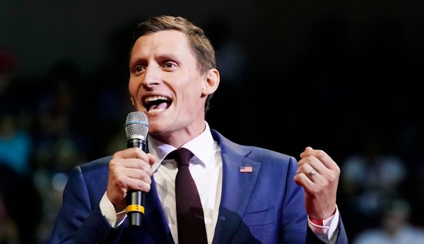 Blake Masters to launch another Senate bid in coming weeks: Report