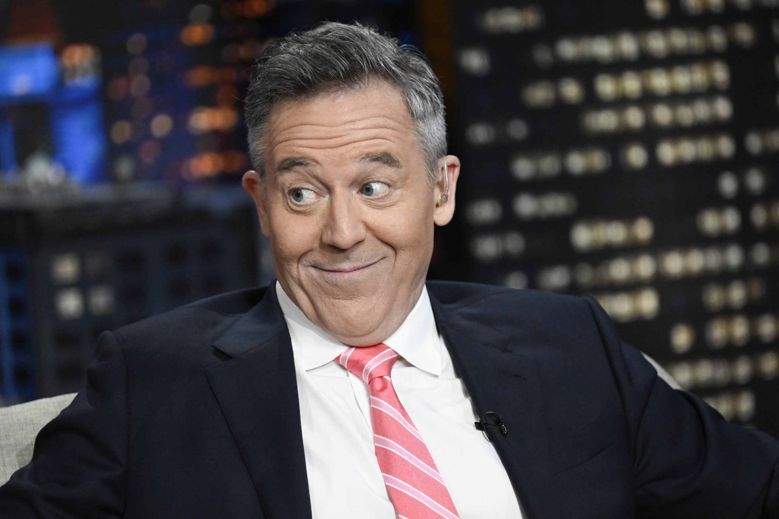 Greg Gutfeld