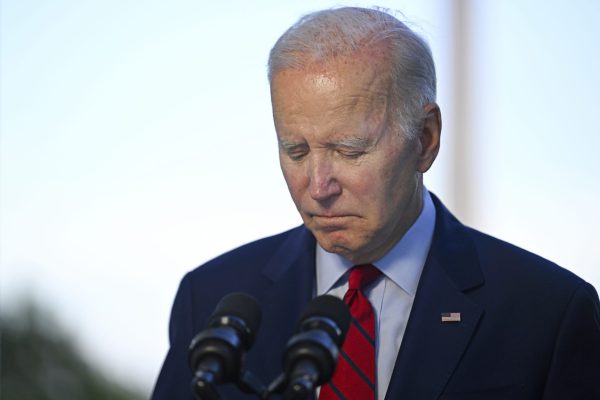The Biden administration alone is at fault for the Afghanistan withdrawal and its aftermath