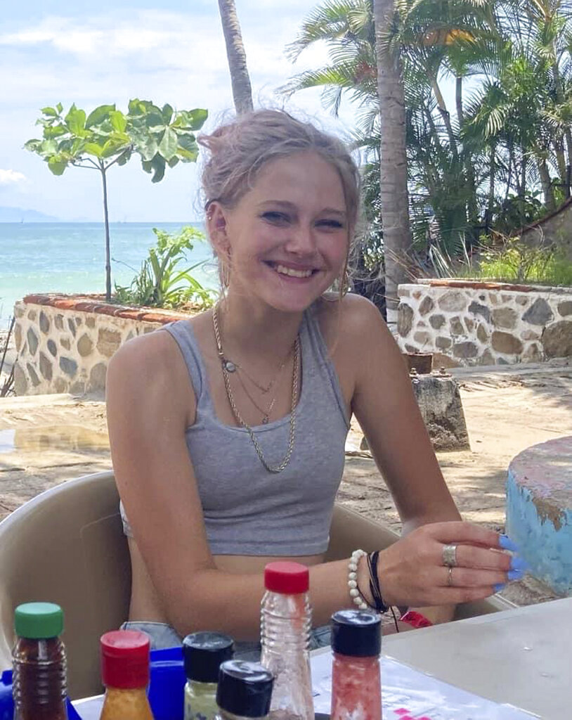 California Missing Girl