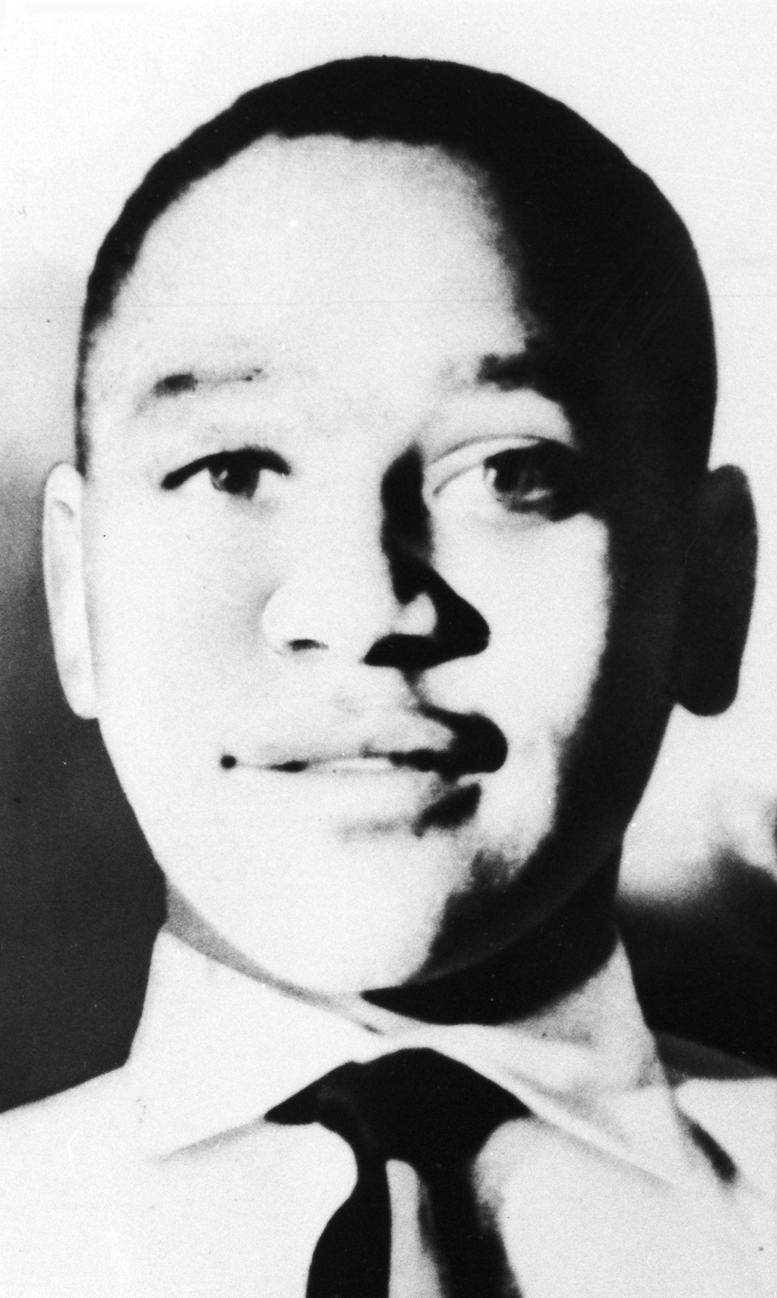 Emmett L.Till