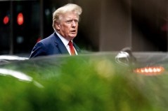 Judge rules new details from FBI’s Trump raid will be revealed