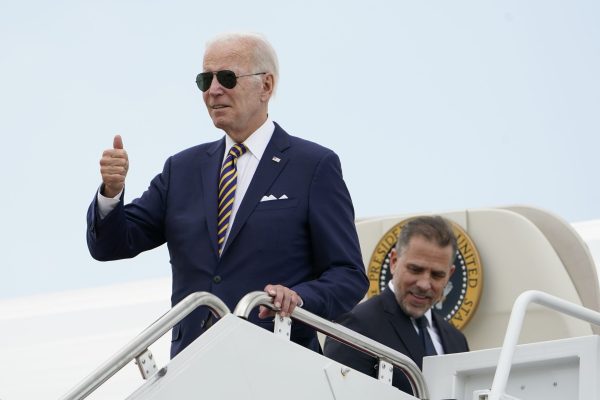 House GOP demands testimony from former Twitter executives on Hunter Biden laptop censorship