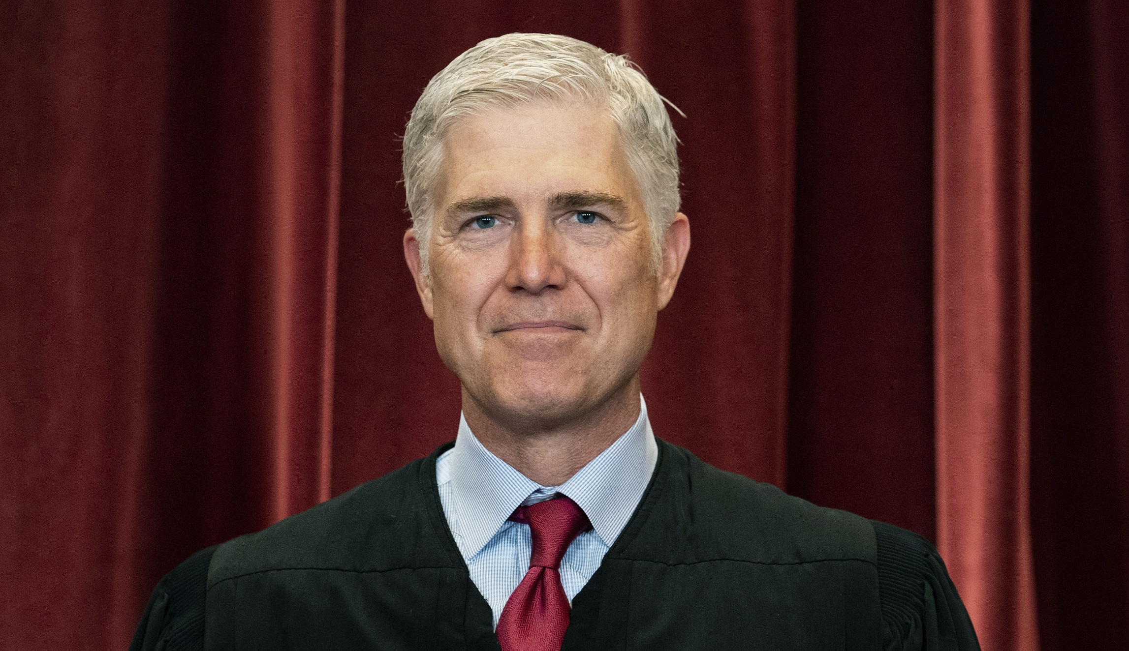 Despite Gorsuch’s words, Supreme Court is too silent on abortion case leak