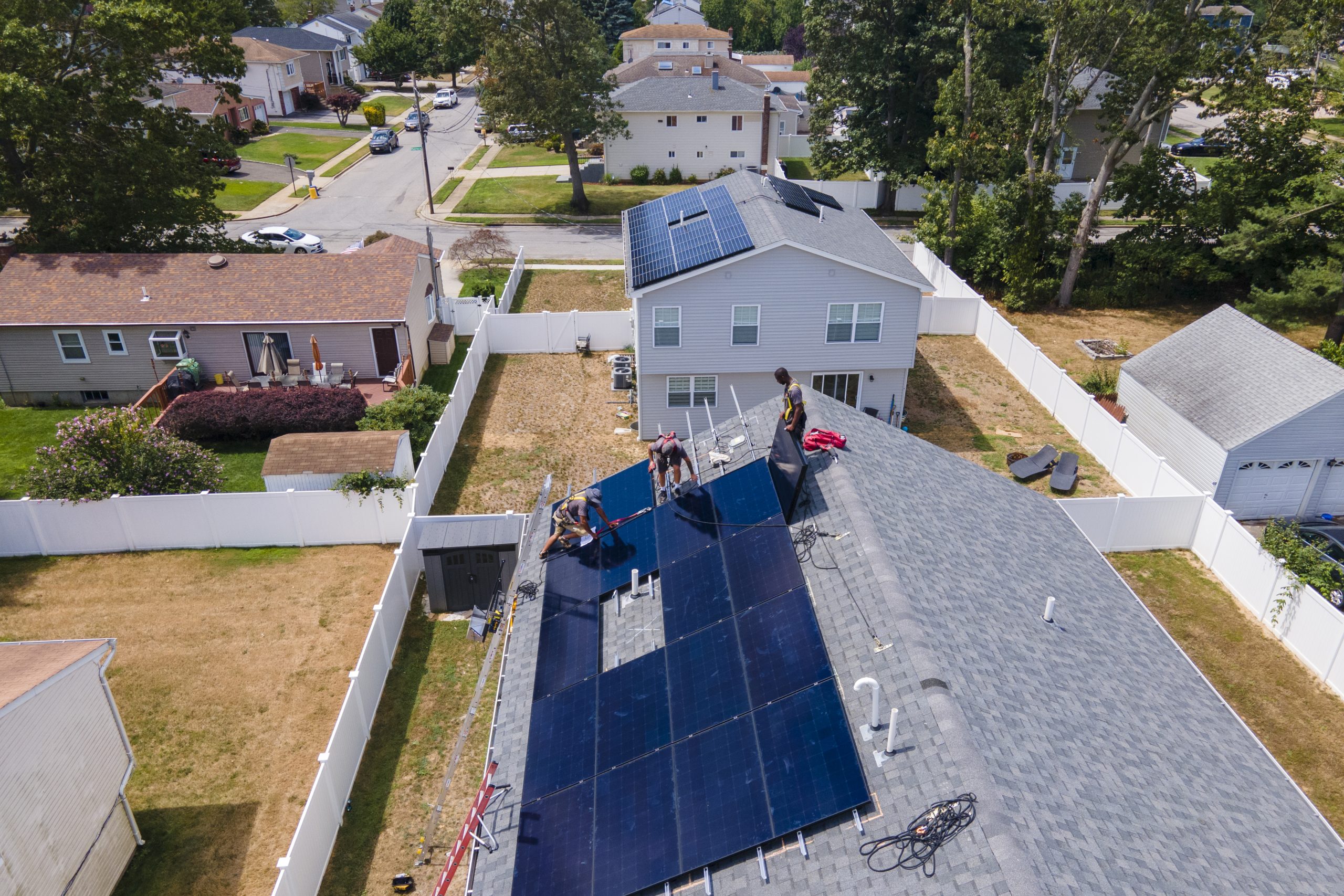 Consumers may qualify for over $10,000 in climate tax breaks and rebates