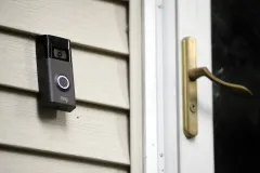 Pair from Wisconsin and North Carolina charged in Ring doorbell ‘swatting’ ruse
