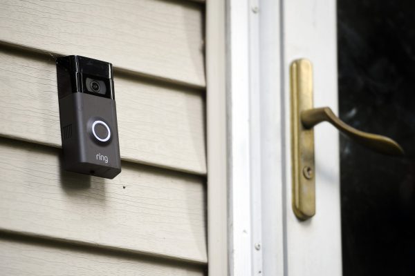 Pair from Wisconsin and North Carolina charged in Ring doorbell ‘swatting’ ruse