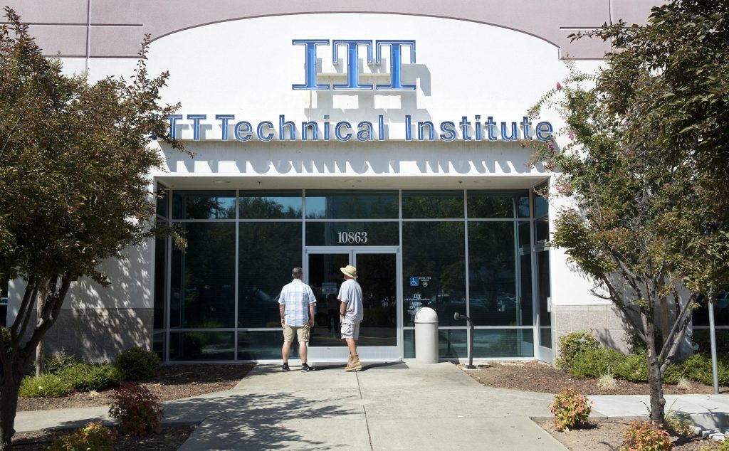 Biden administration cancels $3.9 billion in student loans to defunct for-profit institution