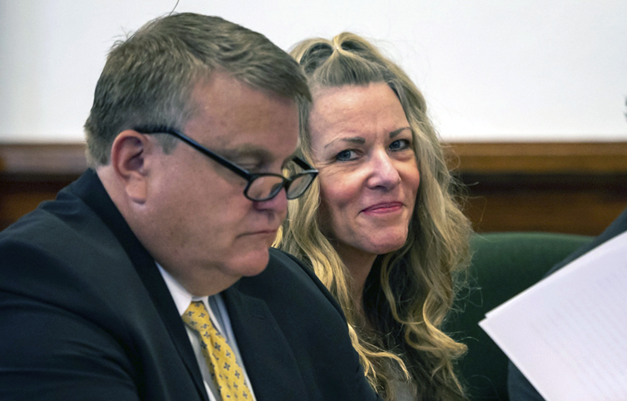 Children Killed Mom Charged
