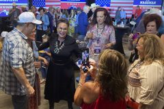 Top three takeaways: Here’s what you missed from last night’s primaries