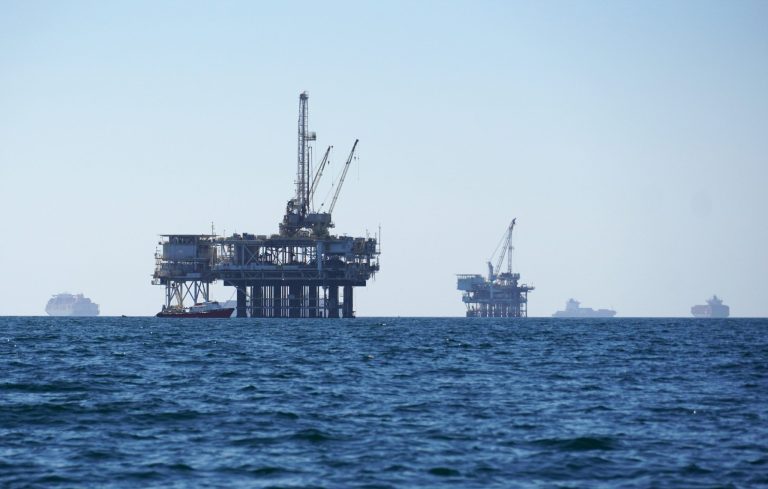 Interior submits ‘restrictive’ offshore drilling plan with no lease sales in 2024