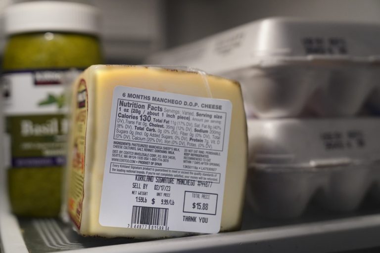 Food stamps: Final Virginia direct payment for July worth average of $181 to go out in one day