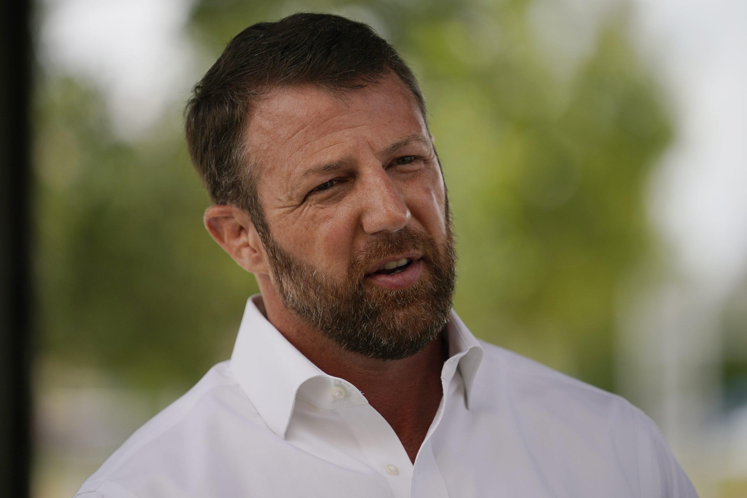 Markwayne Mullin