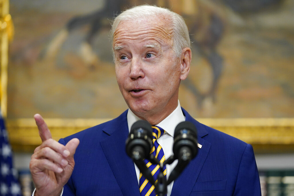 Biden Student Loans