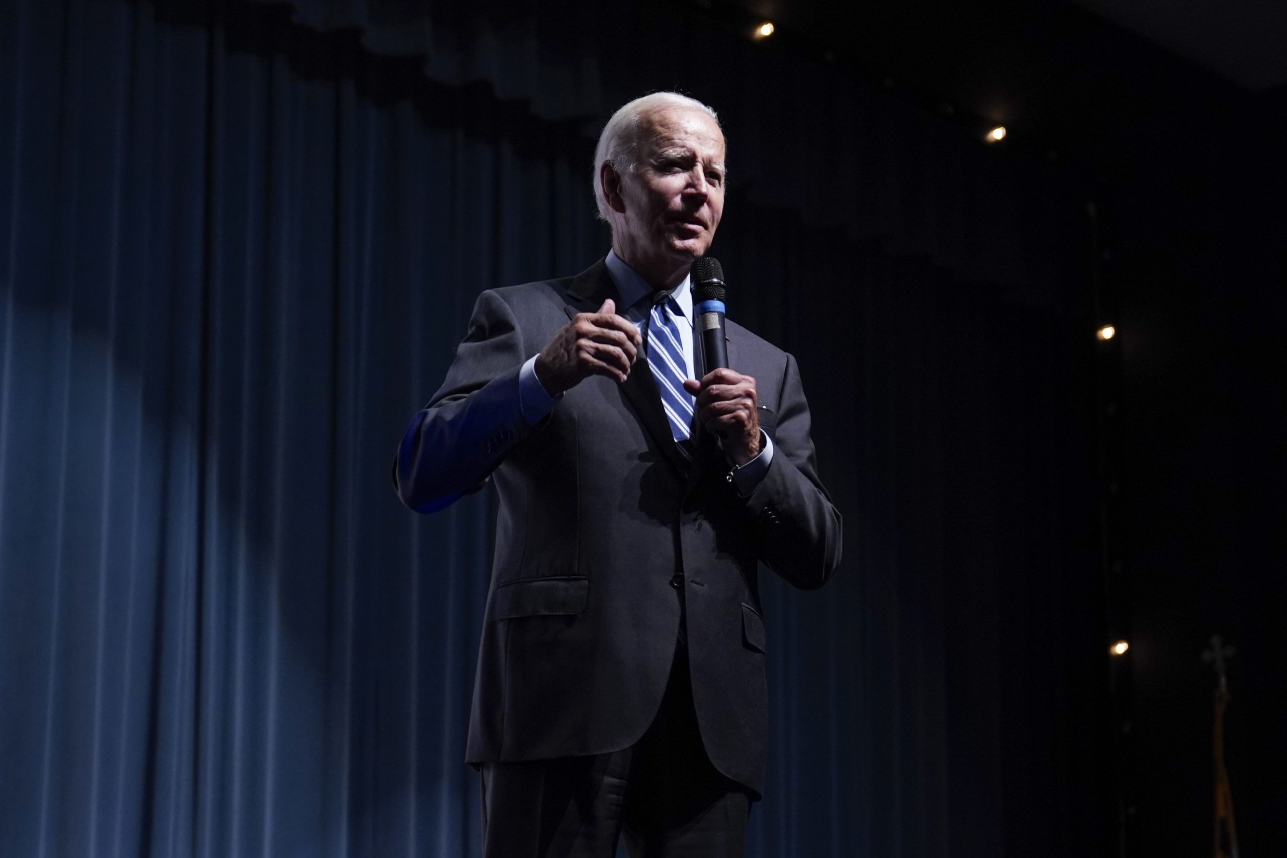 Biden Midterms
