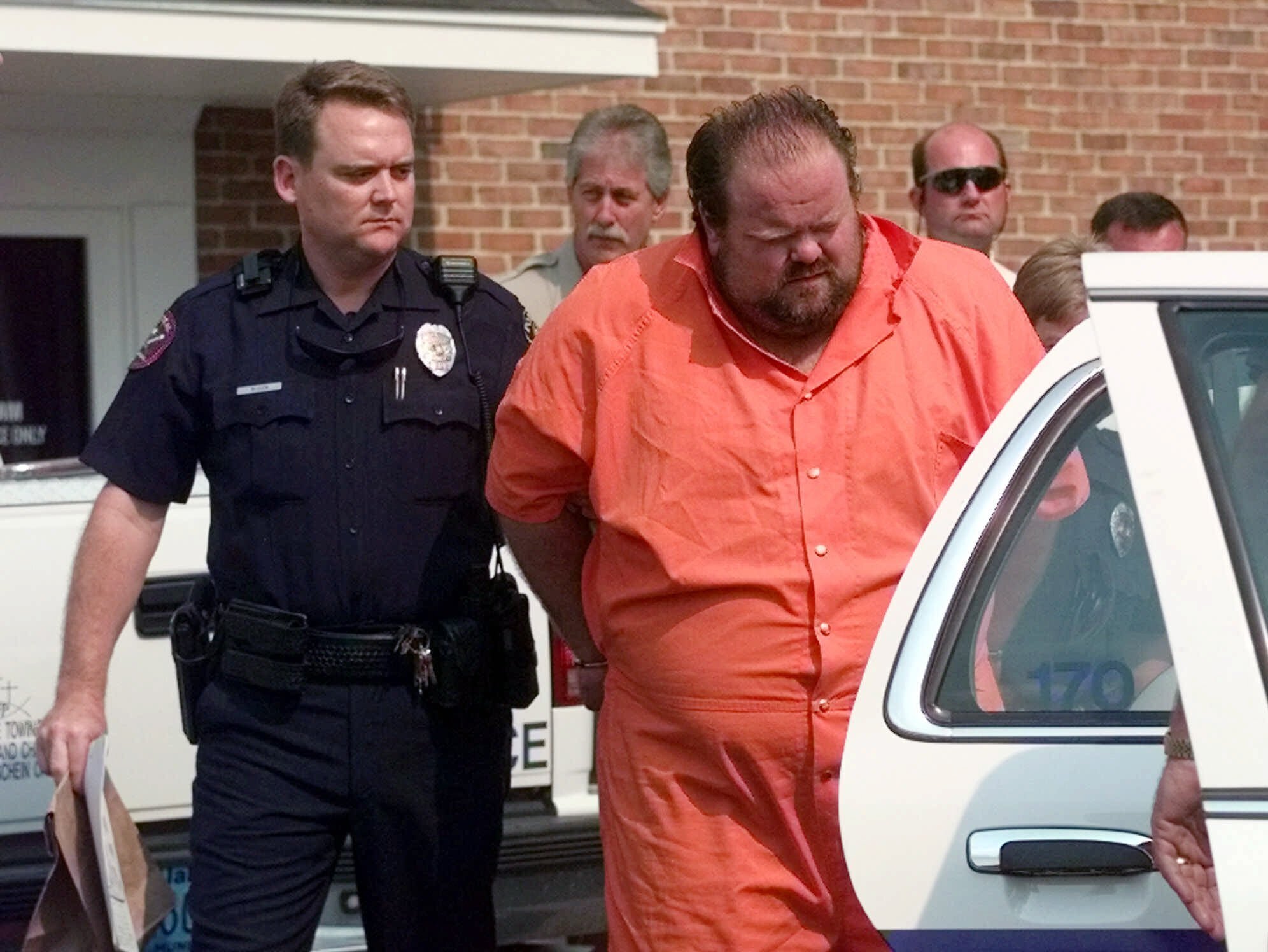 Alabama says it is unable to perform untested method for execution of prisoner