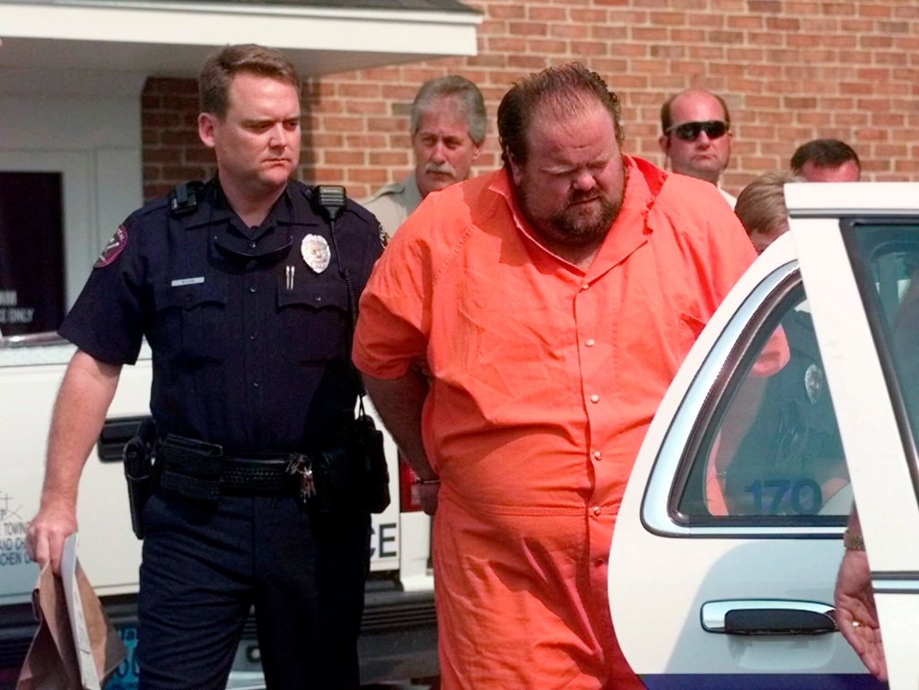 Alabama says it is unable to perform untested method for execution of prisoner