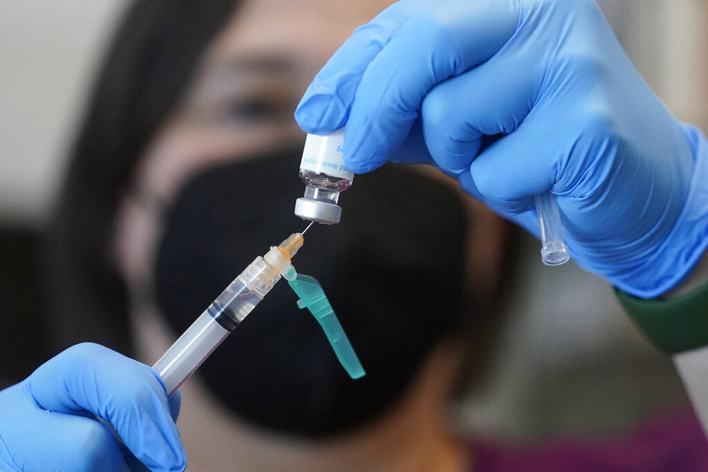 Biden administration supplies $11 million to package monkeypox vaccine in Michigan